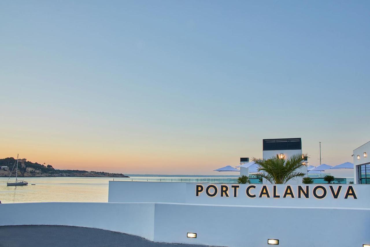 Station touristique Calanova Sports Palma