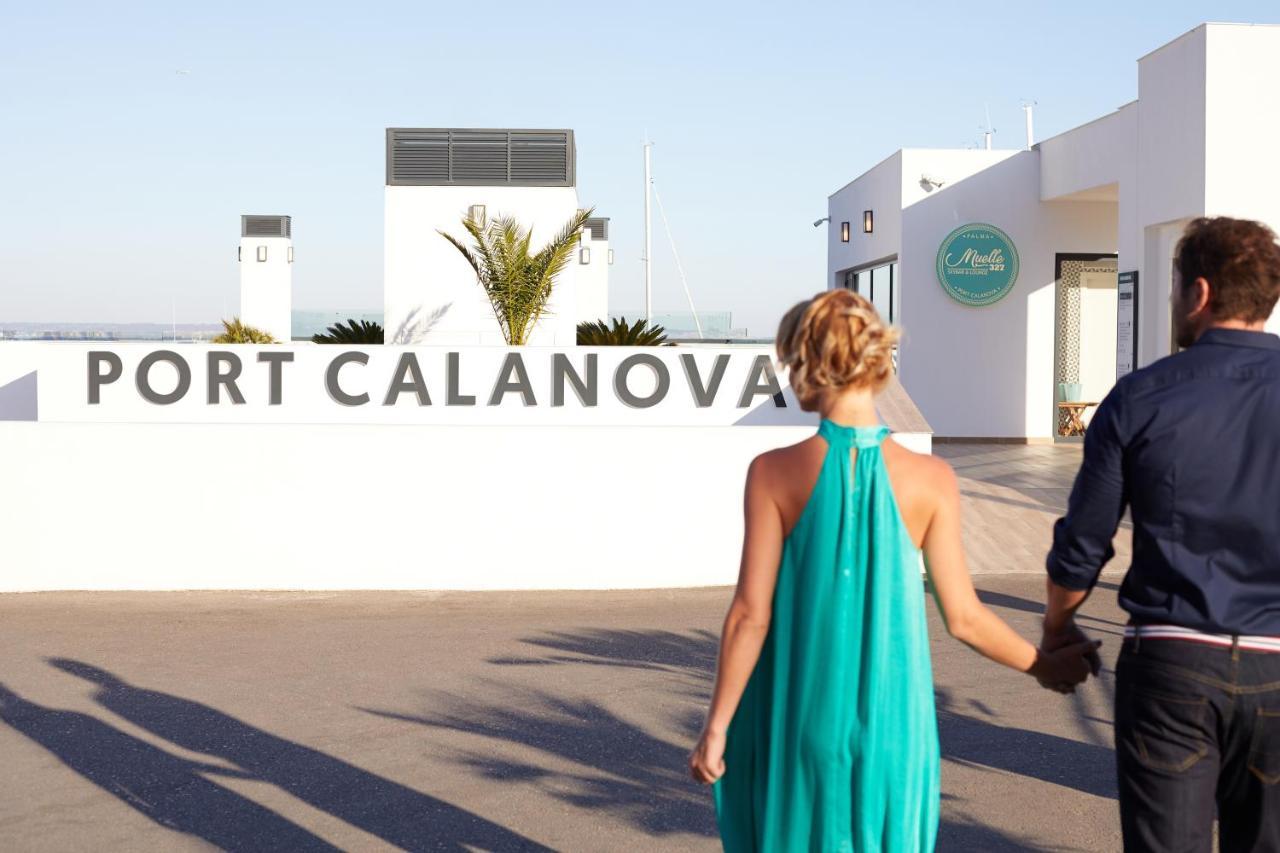 Calanova Sports Palma