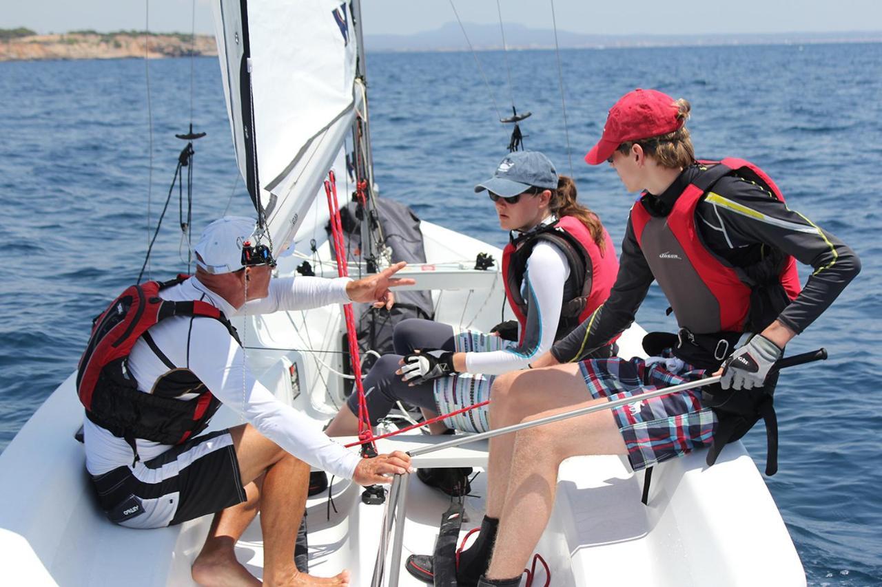 Calanova Sports Station touristique