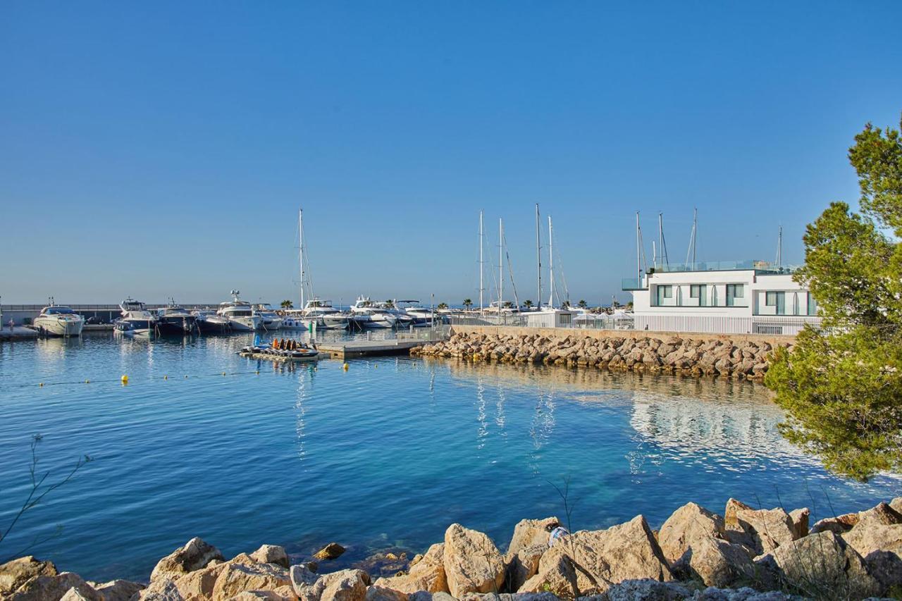 Calanova Sports Station touristique 3*