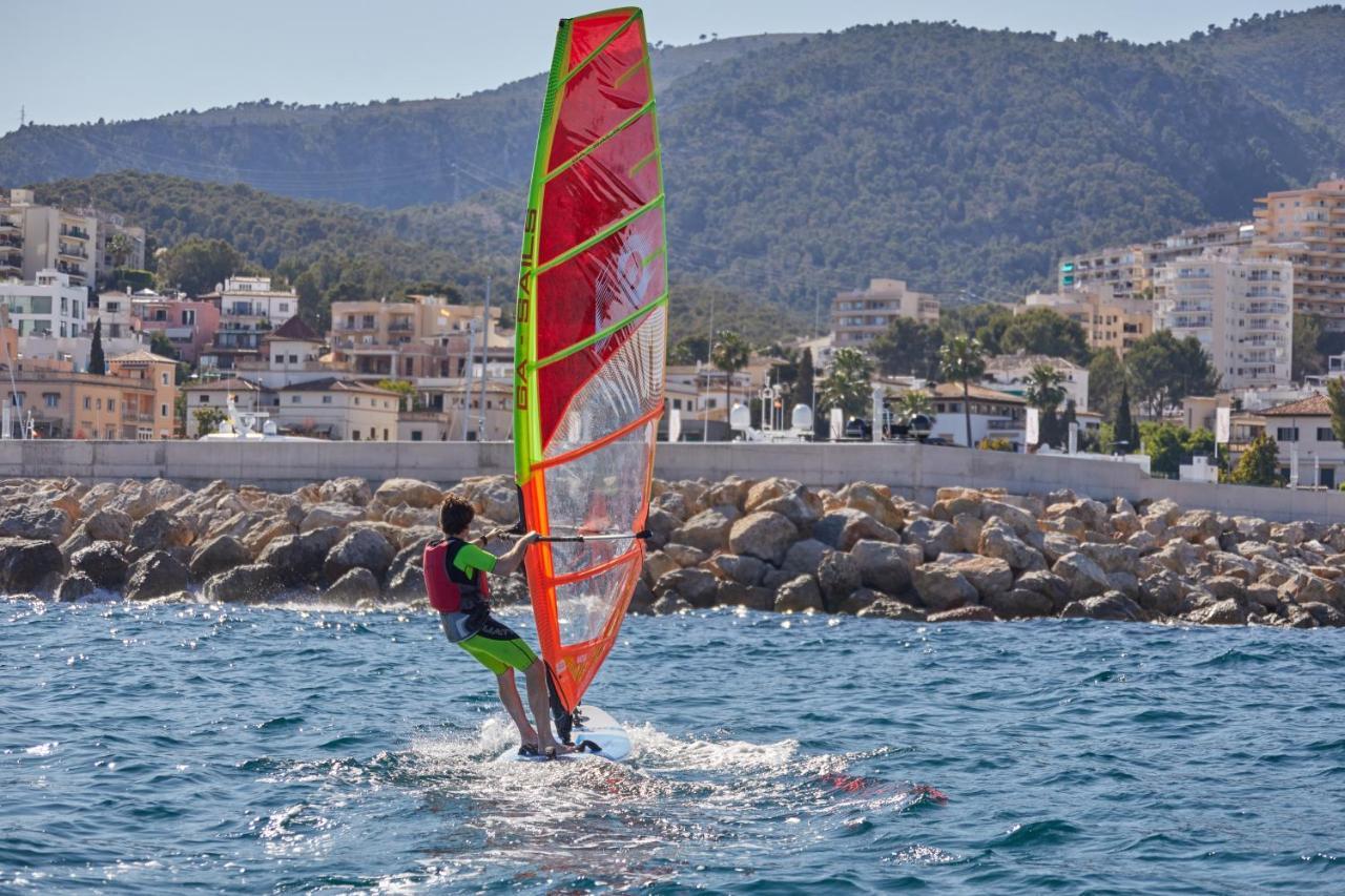 Calanova Sports Station touristique Palma