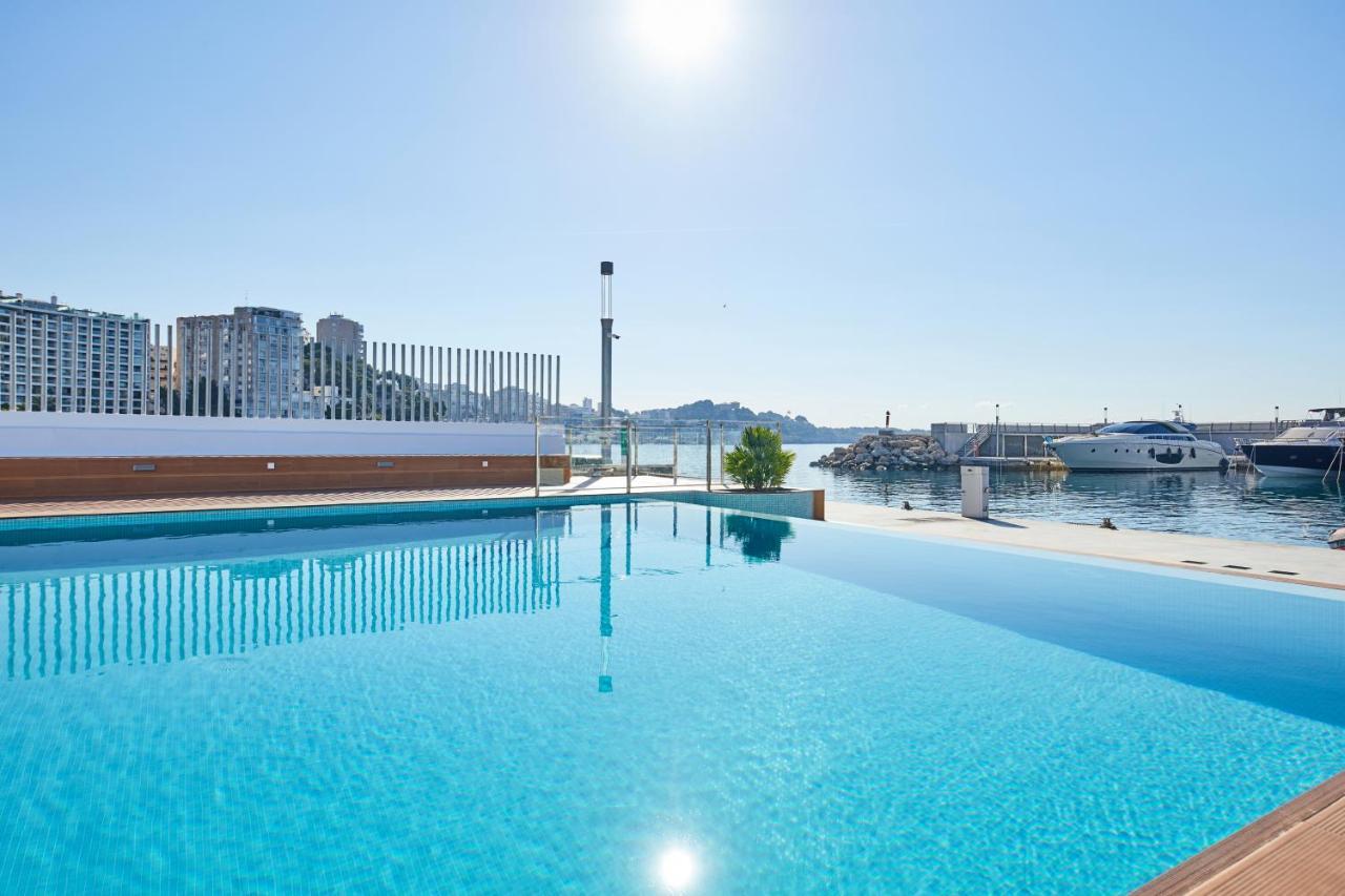 Station touristique Calanova Sports 3*
