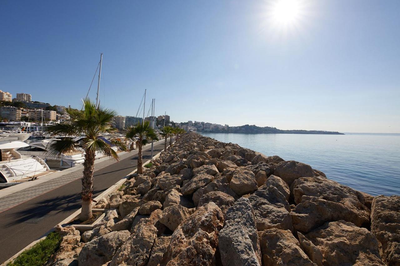 Calanova Sports Station touristique