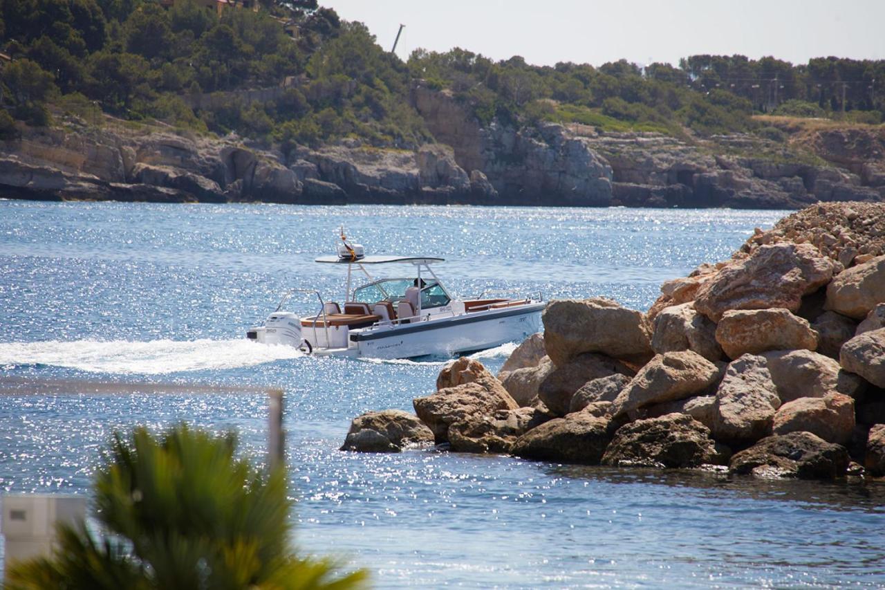 Calanova Sports Station touristique 3*