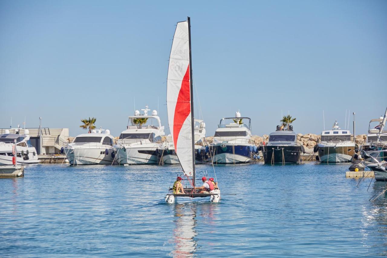 Calanova Sports Resort Palma